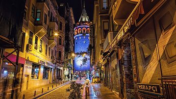 Sadaret Hotel & Suites Istanbul