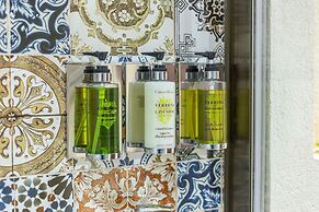 Sadaret Hotel & Suites Istanbul