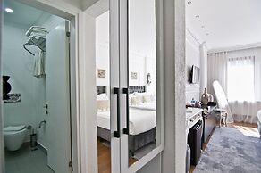 Sadaret Hotel & Suites Istanbul