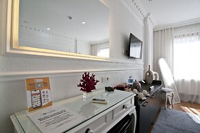 Sadaret Hotel & Suites Istanbul
