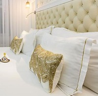 Sadaret Hotel & Suites Istanbul