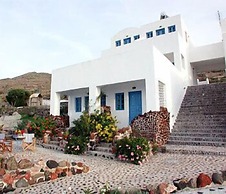 Panorama Oia