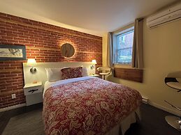 Auberge Aux deux Lions