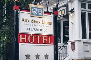 Auberge Aux deux Lions