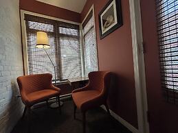 Auberge Aux deux Lions