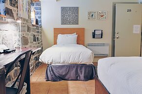 Auberge Aux deux Lions