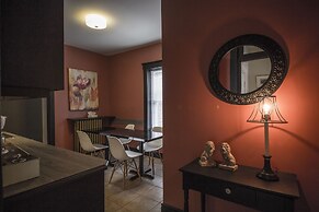 Auberge Aux deux Lions