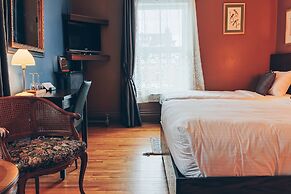 Auberge Aux deux Lions