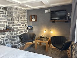 Auberge Aux deux Lions