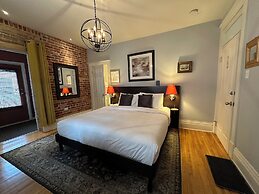 Auberge Aux deux Lions