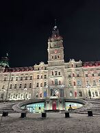 Auberge Aux deux Lions