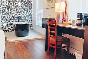 Auberge Aux deux Lions