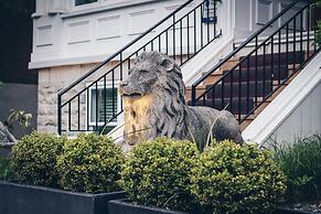 Auberge Aux deux Lions