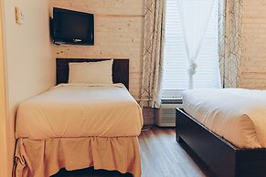 Auberge Aux deux Lions