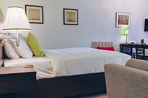 Auberge Aux deux Lions