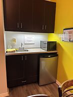 Auberge Aux deux Lions