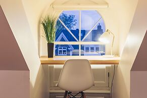 Auberge Aux deux Lions