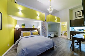 Auberge Aux deux Lions