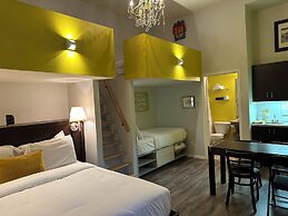 Auberge Aux deux Lions