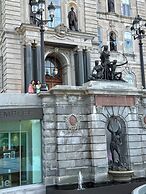 Auberge Aux deux Lions