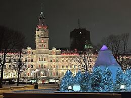 Auberge Aux deux Lions