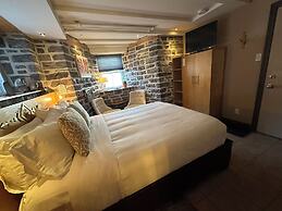 Auberge Aux deux Lions