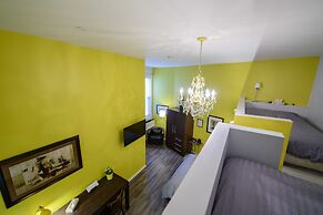 Auberge Aux deux Lions