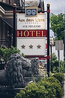 Auberge Aux deux Lions
