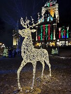 Auberge Aux deux Lions