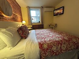 Auberge Aux deux Lions