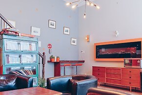 Auberge Aux deux Lions