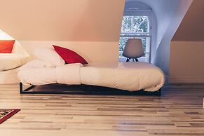 Auberge Aux deux Lions