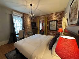 Auberge Aux deux Lions