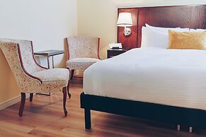 Auberge Aux deux Lions