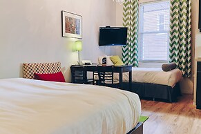 Auberge Aux deux Lions