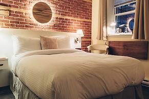 Auberge Aux deux Lions