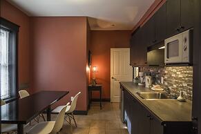 Auberge Aux deux Lions