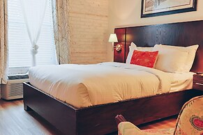 Auberge Aux deux Lions