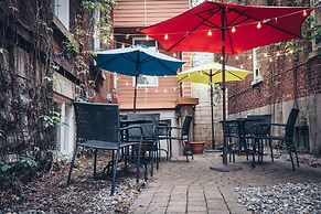 Auberge Aux deux Lions