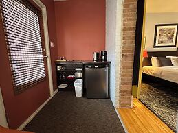 Auberge Aux deux Lions