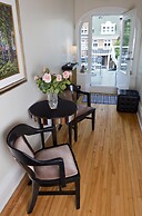 Auberge Aux deux Lions