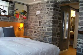 Auberge Aux deux Lions