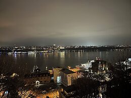 Auberge Aux deux Lions