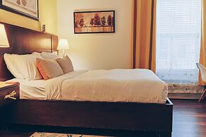 Auberge Aux deux Lions