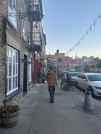 Auberge Aux deux Lions