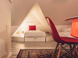 Auberge Aux deux Lions