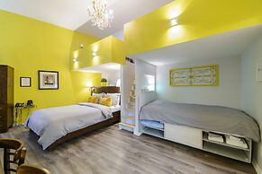 Auberge Aux deux Lions