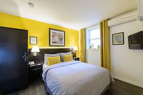 Auberge Aux deux Lions