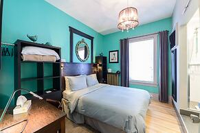 Auberge Aux deux Lions