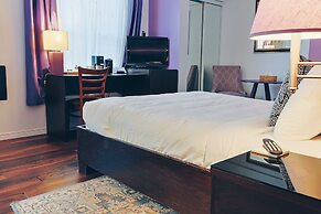 Auberge Aux deux Lions